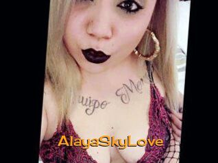 AlayaSkyLove