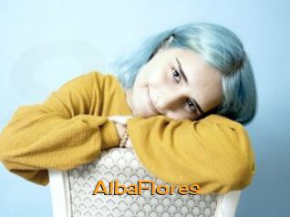 AlbaFlores