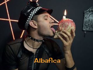Albafica