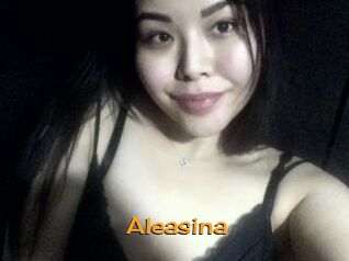 Aleasina