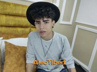 AlecTibed Sortez Couvert