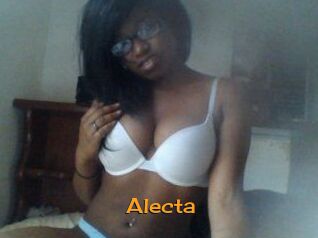 Alecta