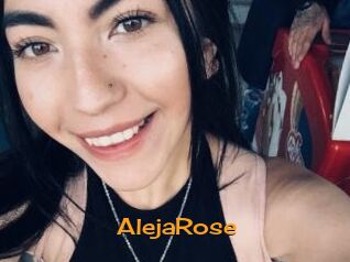 AlejaRose