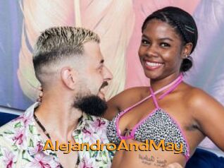 AlejandroAndMay