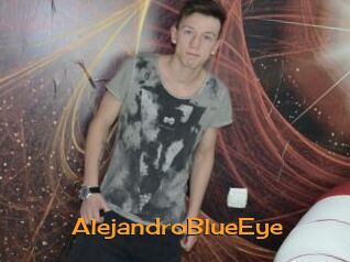AlejandroBlueEye