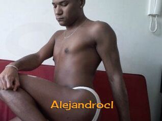 Alejandrocl Sortez Couvert