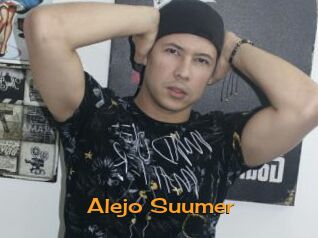 Alejo_Suumer