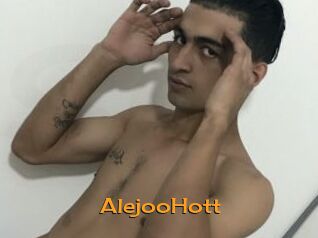 AlejooHott