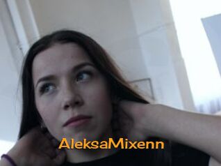 AleksaMixenn