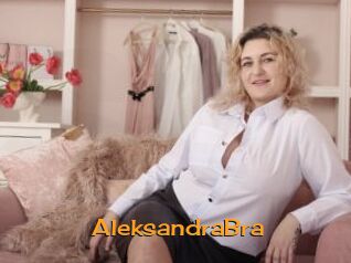 AleksandraBra Sortez Couvert