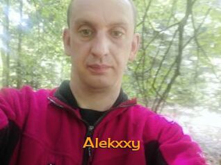 Alekxxy Sortez Couvert