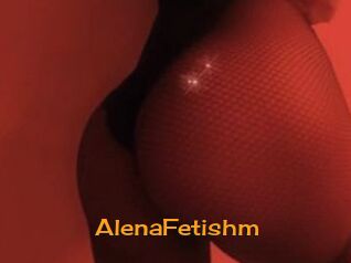 AlenaFetishm