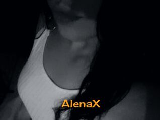 AlenaX