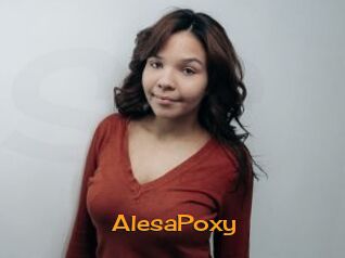 AlesaPoxy