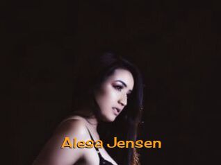 Alesa_Jensen