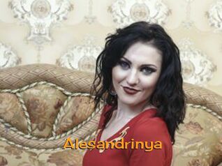 Alesandrinya