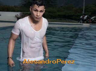 AlesandroPerez