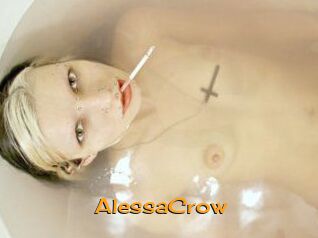 AlessaCrow
