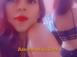AlessandraRicci Sortez Couvert