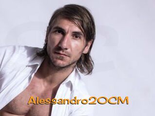 Alessandro20CM