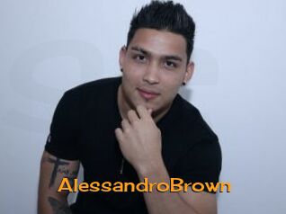 AlessandroBrown