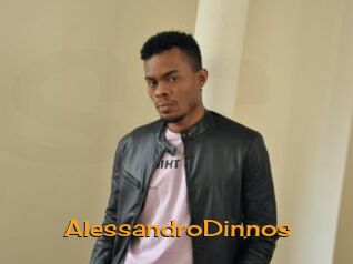 AlessandroDinnos