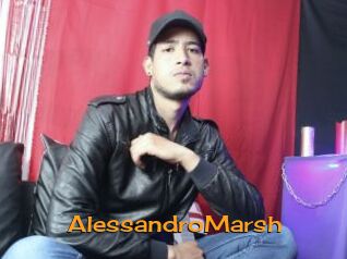 AlessandroMarsh