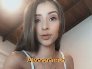 Alessasmith Sortez Couvert