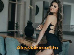 AlessiaExposito Sortez Couvert