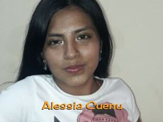 Alessia_Cuenu