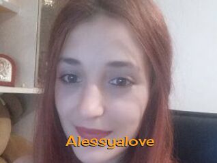 Alessyalove
