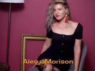 AlesyaMorison