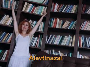 Alevtinazai