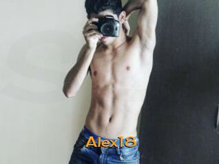Alex18