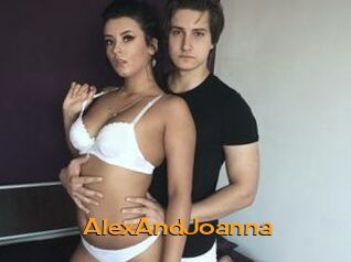 AlexAndJoanna