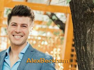 AlexBeckham