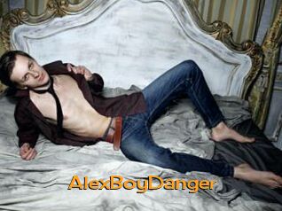 AlexBoyDanger