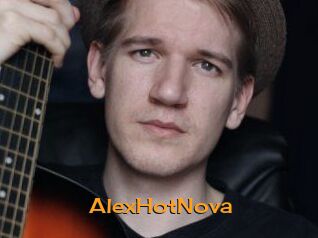 AlexHotNova