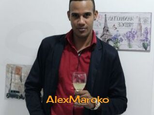 AlexMarcko