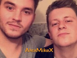 Alex_MikeX
