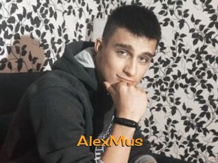 AlexMus