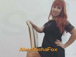 AlexSashaFox