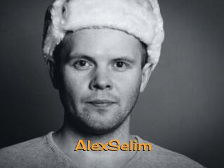 AlexSelim Sortez Couvert