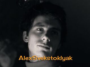 AlexSvekstoklyak