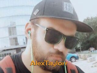 AlexTaylorr