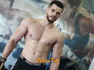 AlexTw Sortez Couvert