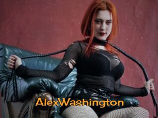 AlexWashington