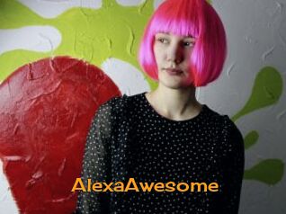 AlexaAwesome