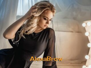 AlexaBrow
