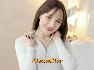 AlexaClar